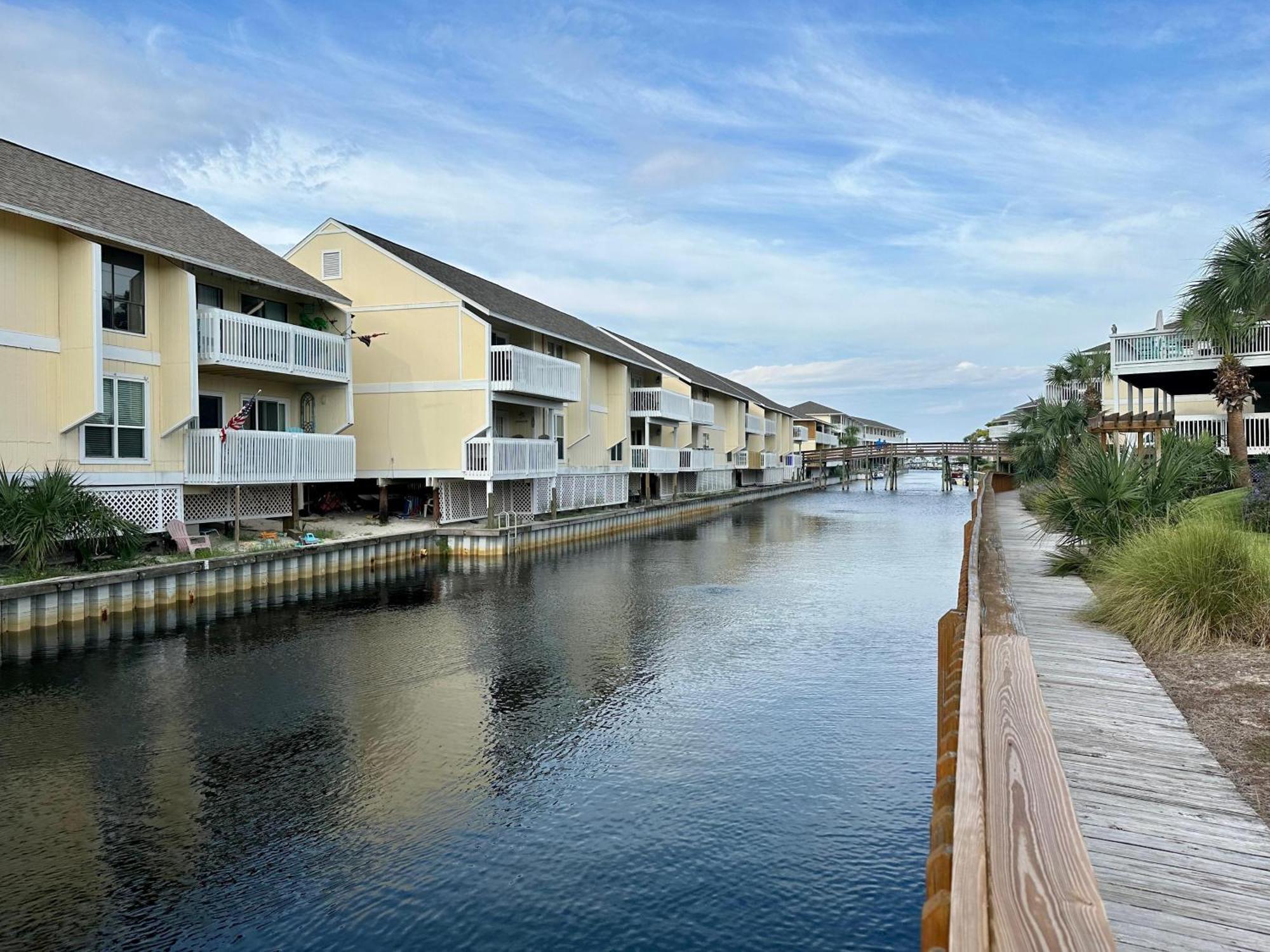 Sandpiper Cove 8206 เดสติน ภายนอก รูปภาพ