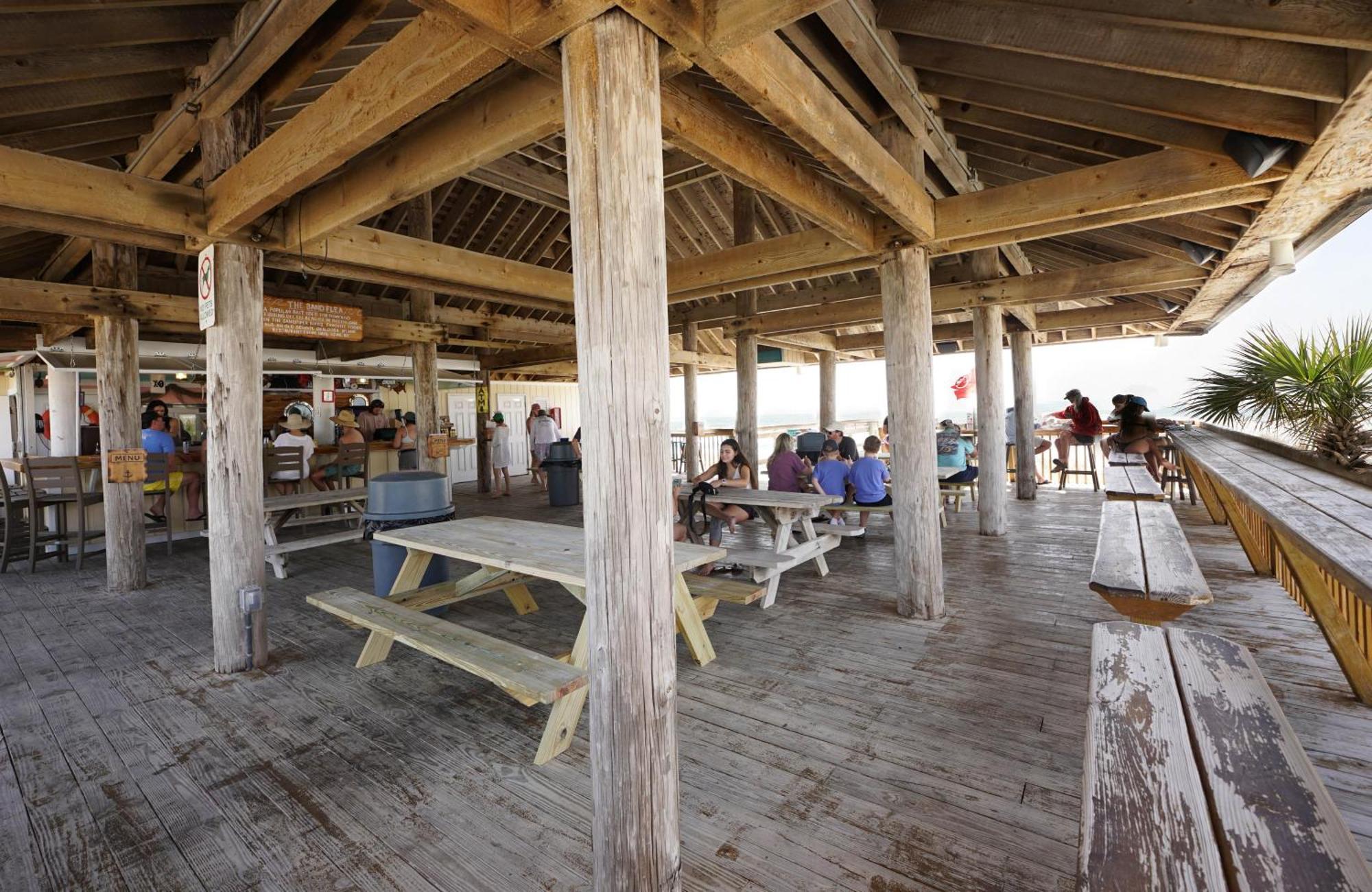 Sandpiper Cove 8206 เดสติน ภายนอก รูปภาพ