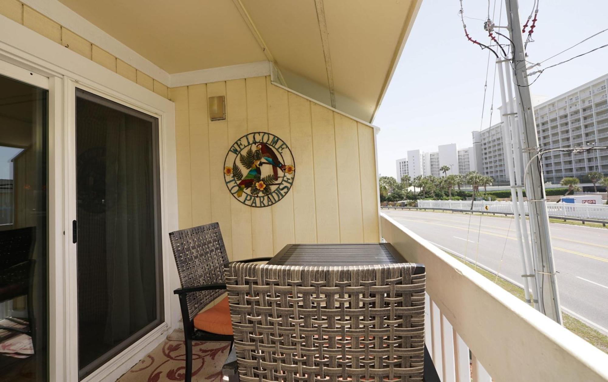 Sandpiper Cove 8206 เดสติน ภายนอก รูปภาพ
