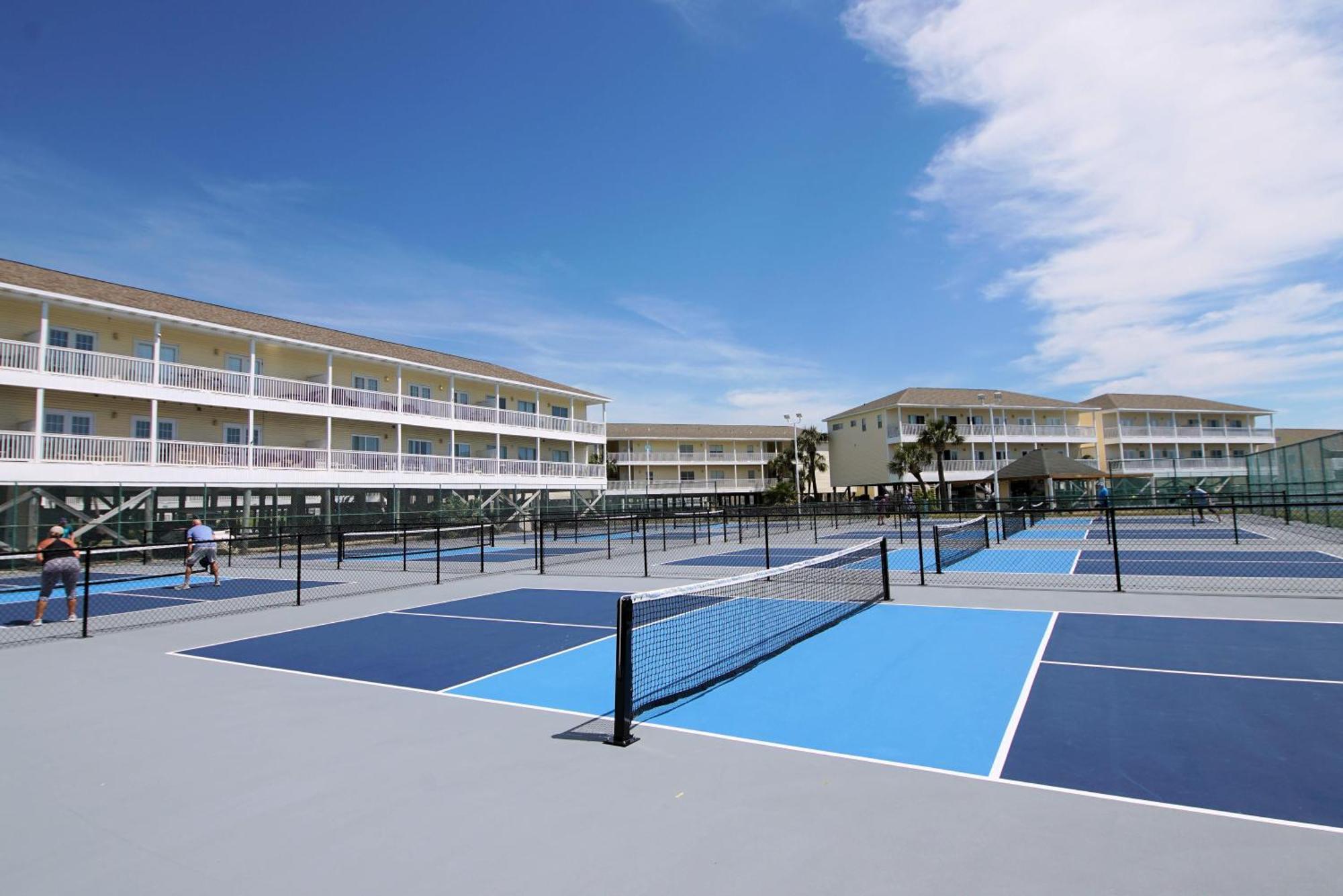 Sandpiper Cove 8206 เดสติน ภายนอก รูปภาพ