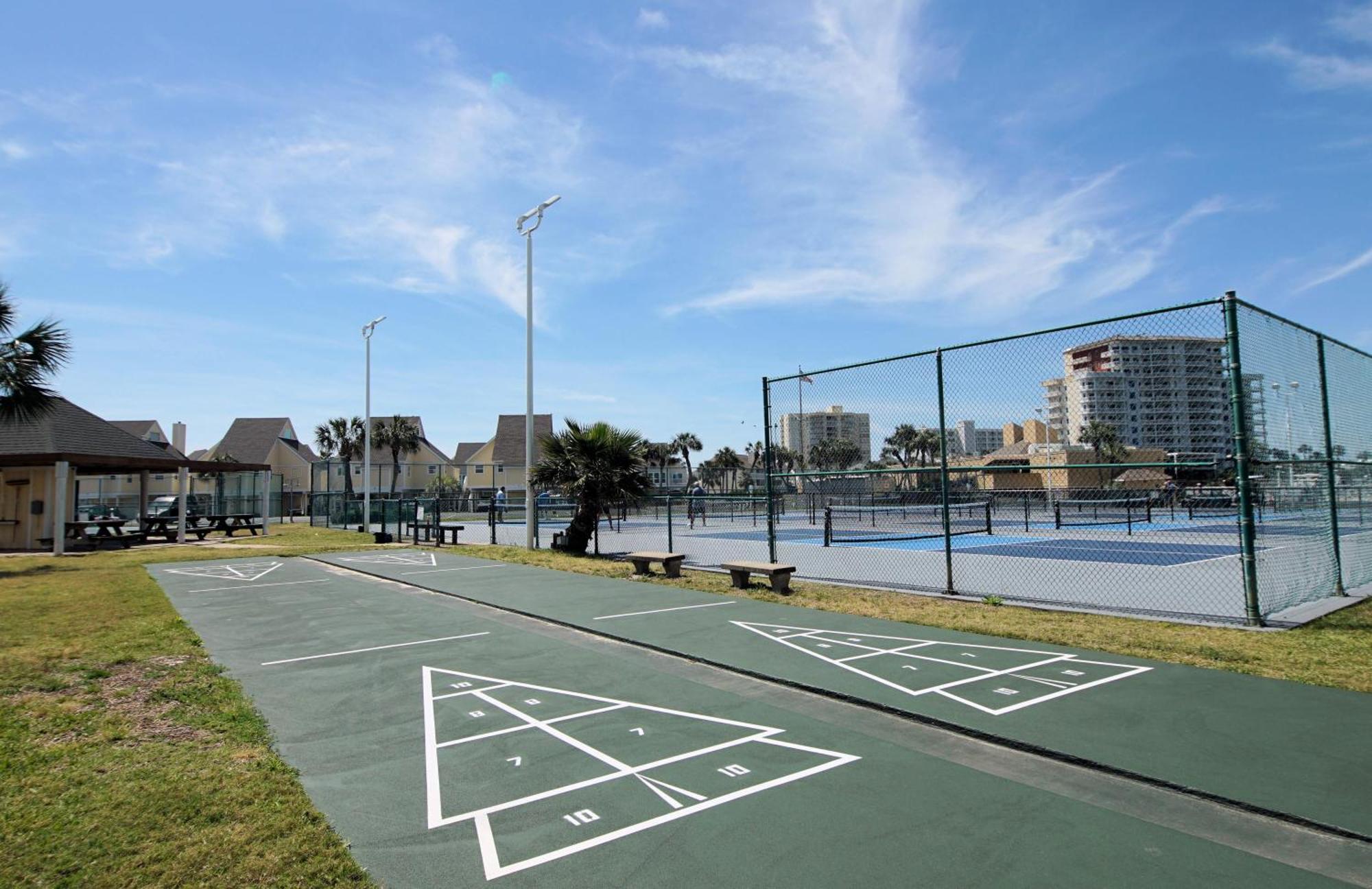 Sandpiper Cove 8206 เดสติน ภายนอก รูปภาพ