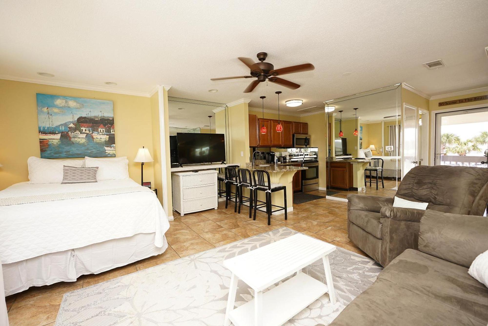 Sandpiper Cove 8206 เดสติน ภายนอก รูปภาพ