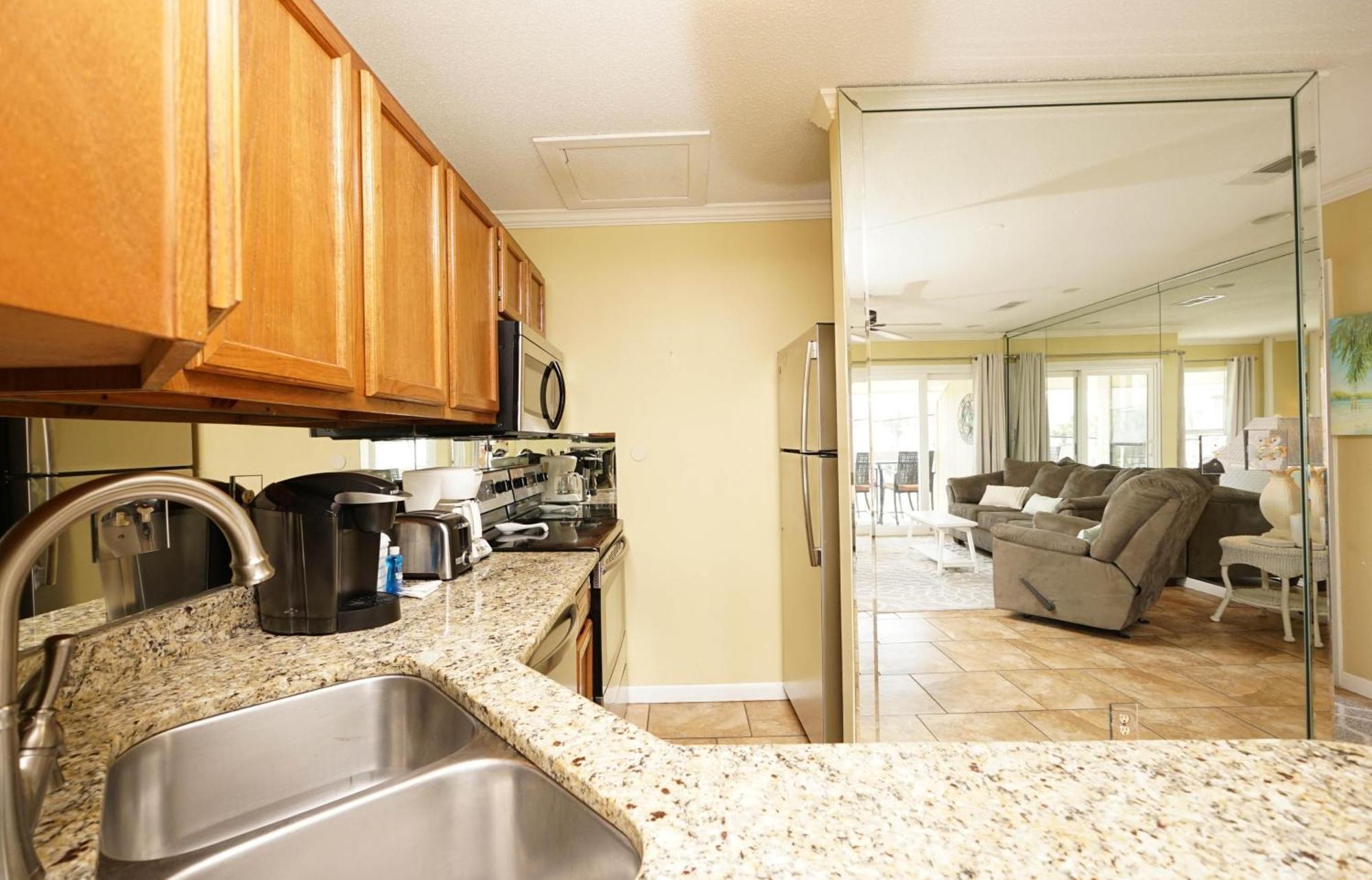 Sandpiper Cove 8206 เดสติน ภายนอก รูปภาพ